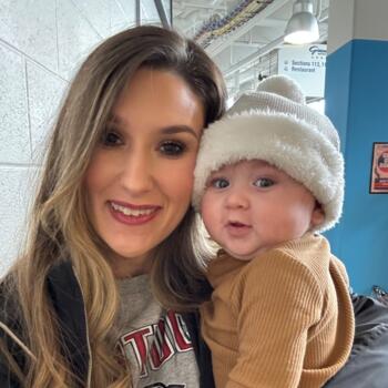 Babysitting job in Antioch (Illinois): babysitting job Kelley