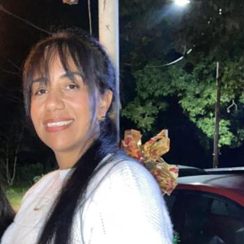 Babysitter Fuengirola: Yasmira