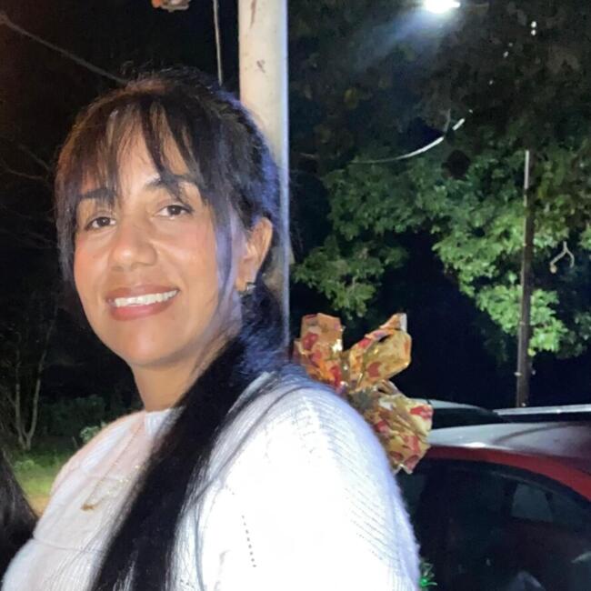 Babysitter in Fuengirola: Yasmira