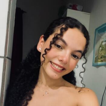 Babá em Parauapebas: Ana Beatriz