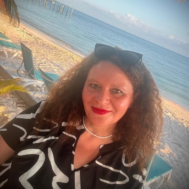 Babysitter in Columbus: Wioletta