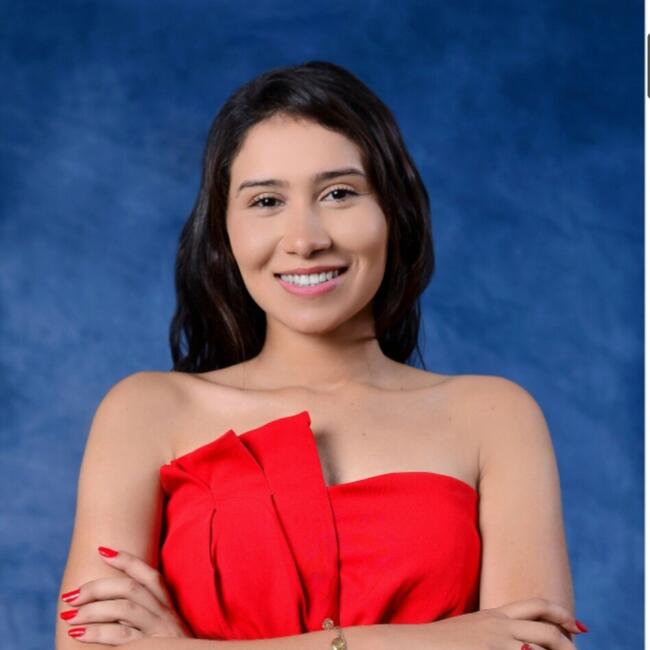 Babysitter in Palmas: Vitoria