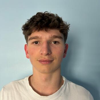 Babysitter in Cholet: Arthur