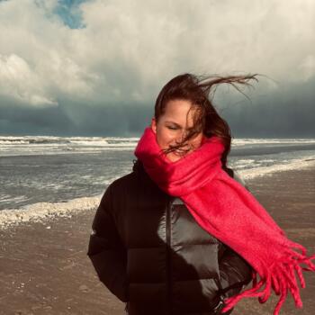 Babysitter in Hoogeveen: Amber