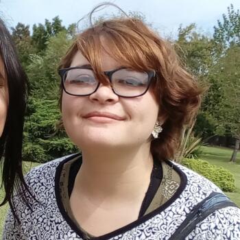 Niñera en Ciudad de la Costa: Milena