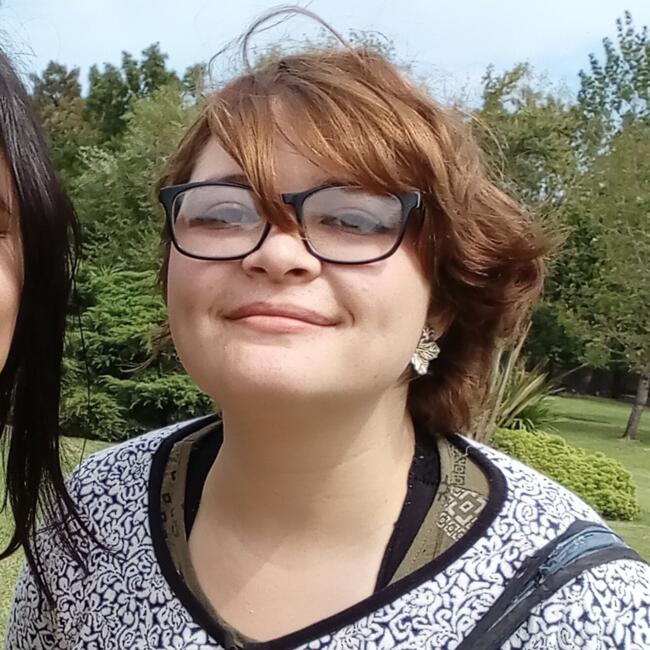 Niñera en Ciudad de la Costa: Milena