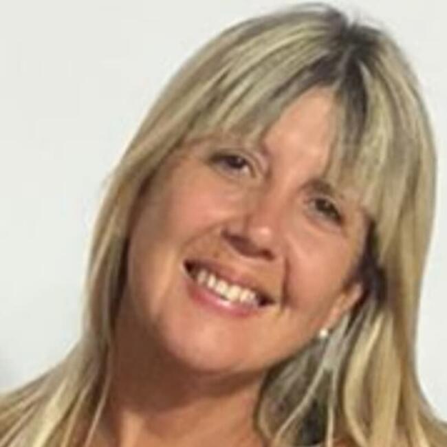 Niñera en Málaga: Monica