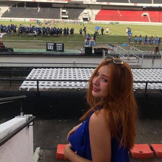 Babá em Paulista: Lourdes Maria