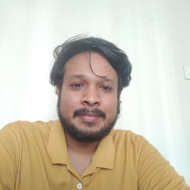 पिंपरी-चिंचवड में बेबीसिटिंग की नौकरी: Rohit