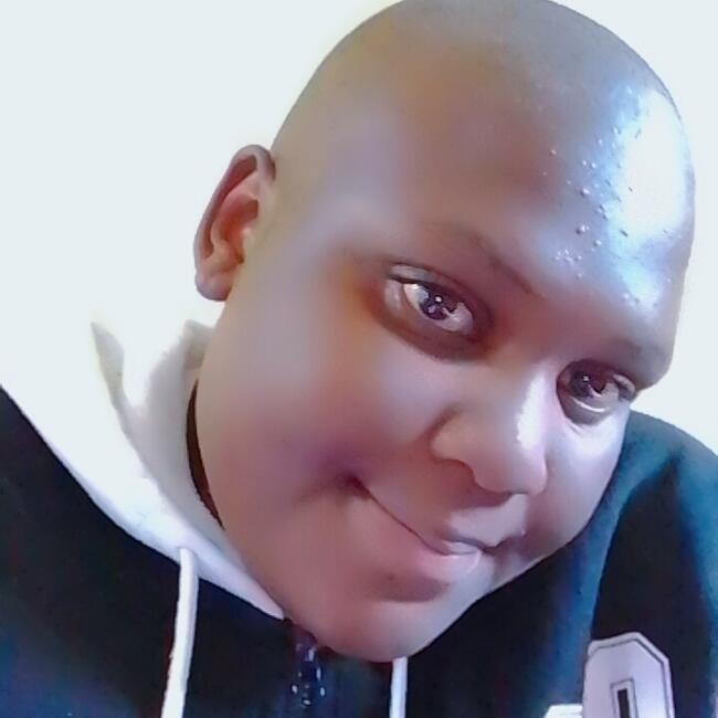 Babysitter in Mount Frere: Nompumelelo nzimande