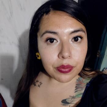 Babysitter in Santiago: Karen milla