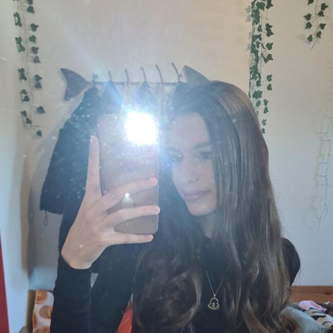 Babysitter in Fürstenwalde/Spree: Annika