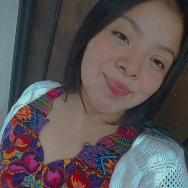 Babysitter in Santiago Sacatepéquez: Heydi