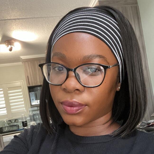 Babysitting job in Johannesburg: Masego