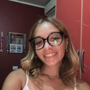 Babysitter a Arese: Giulia