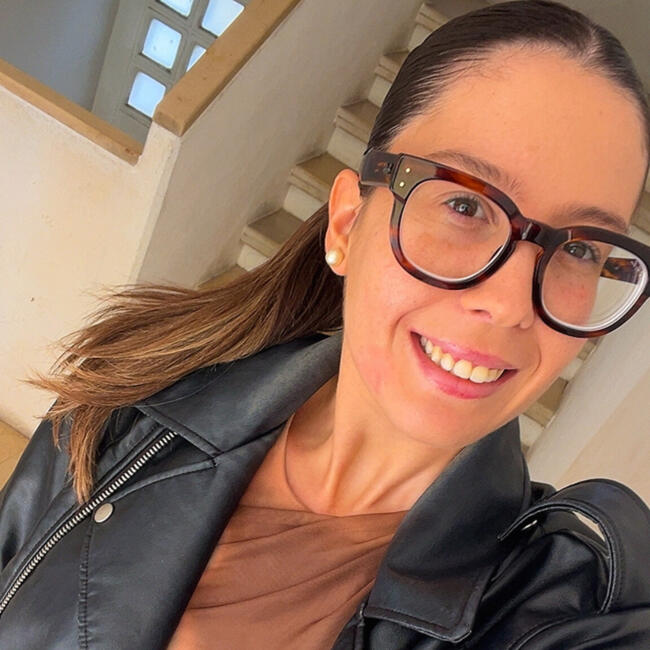 Babysitter in Aveiro: Inês