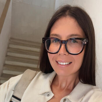 Babysitter em Aveiro: Inês