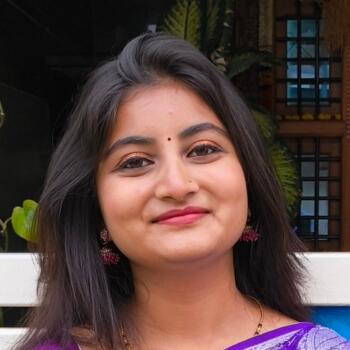 Babysitter in Coventry: Shravani