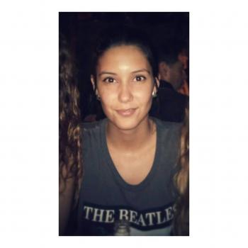 Babysitter Santa Cruz: Joana