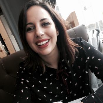 Babysitter Póvoa de Varzim: Mariana