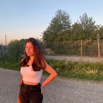 Babysitter Strasbourg: Colyna
