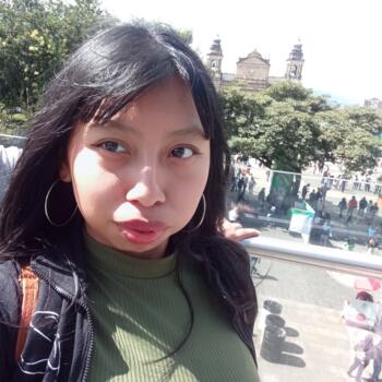 Babysitter in Villa Canales: Darlin