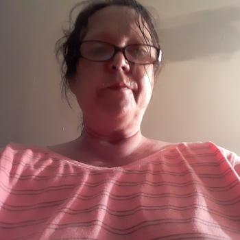 Baby-sitter Ottawa: Gail