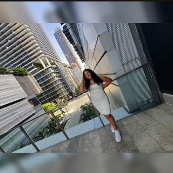 Nannies in Miami: Vanessa