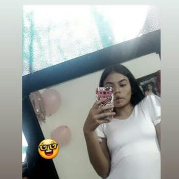 Babysitter in Murcia: Evelin