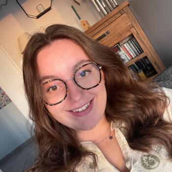 Babysitter Chazay-d'Azergues: Ninon