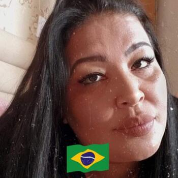 Babá em São Bernardo do Campo: Patricia