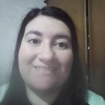 Babysitter in Gobernador Gálvez: Tere
