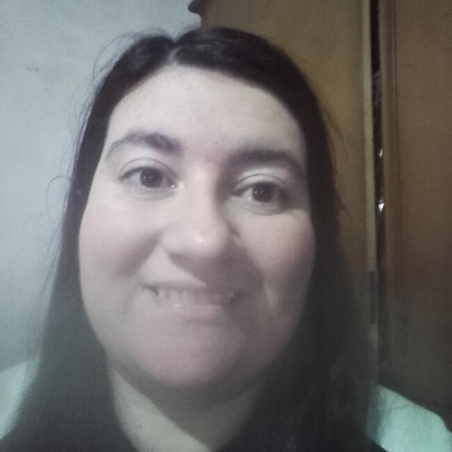 Babysitter in Gobernador Gálvez: Tere