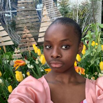 Babysitter in Orly: Sadio