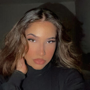 Babysitter in Berlin: Dilan Maria