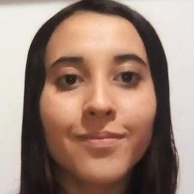 Babysitter in Rivadavia (Provincia de Mendoza): Agustina Muñoz