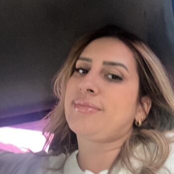 Babysitter in Guarulhos: Fabiana