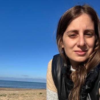 Padre/madre Montevideo: Cecilia