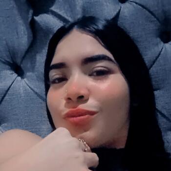 Niñera en Barranquilla: Brigith