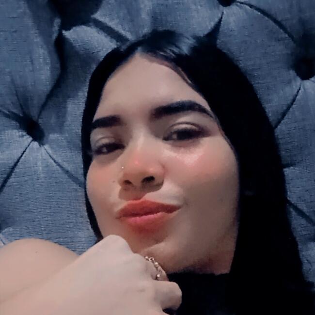 Niñera en Barranquilla: Brigith