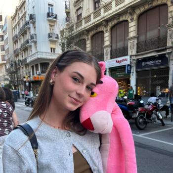 Nanny in Valencia: Carla