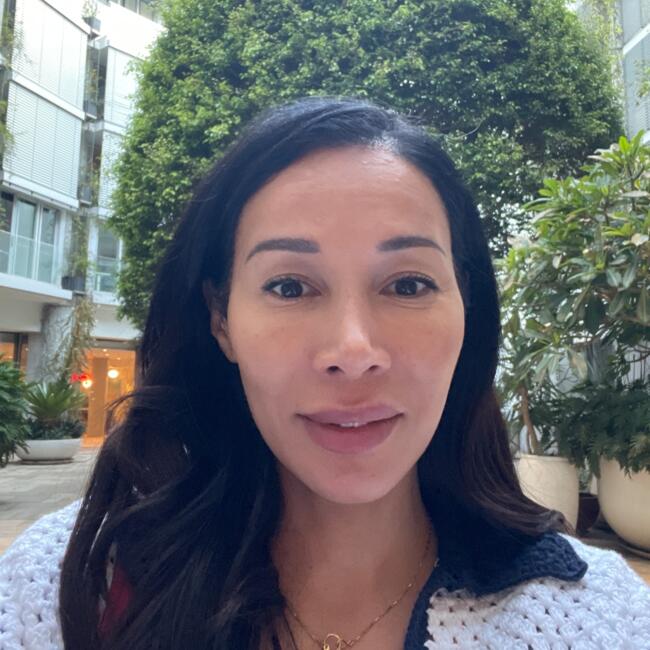 Babysitting job in Sydney: Priscila