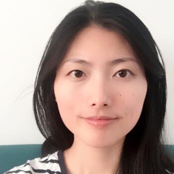 Babysitting job in Oslo: babysitting job Fei