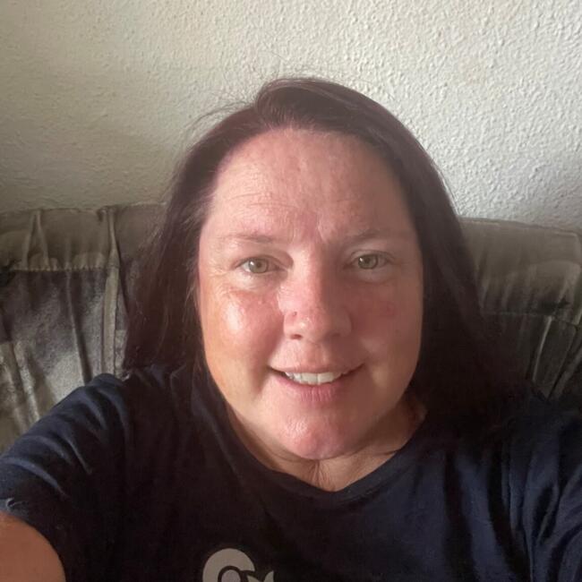 Babysitting job in Cape Town: Charmaine