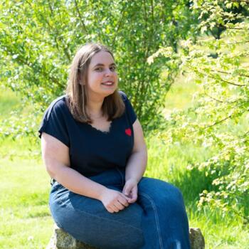 Babysitter in Montpellier: Hélène