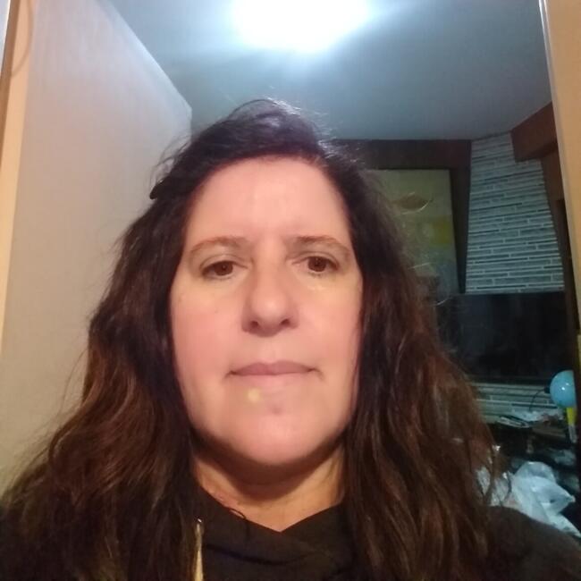 Babysitter in Buenos Aires: Valeria