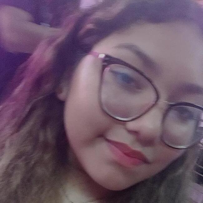 Babysitter in Callao: Alexandra