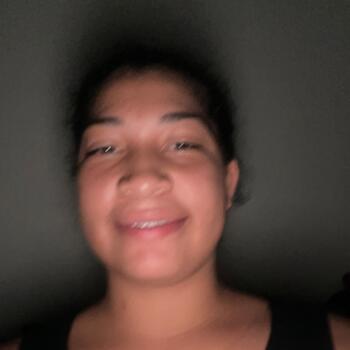 Niñera en Santiago de Veraguas: Ruiz