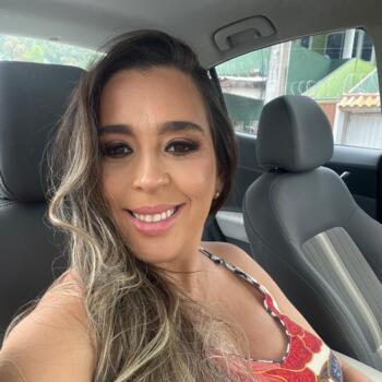 Babysitting job in Campos dos Goytacazes: babysitting job Raphaella