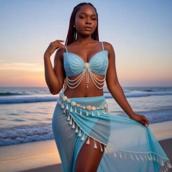 Babysitting job in Chicago Heights: babysitting job Precious